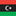 Small Libya flag